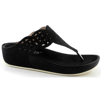 28663 NEGRO AMARPIES