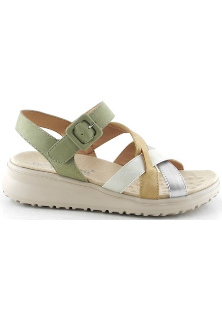 28638 COMBI KAKI AMARPIES
