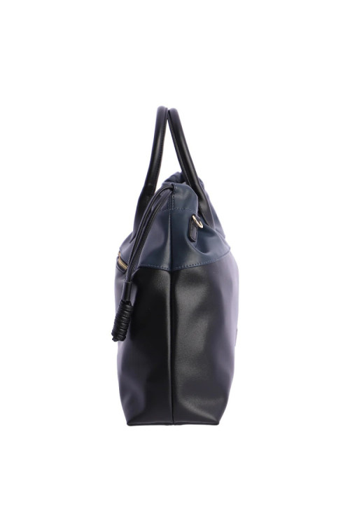 ORI7852001 BOLSO MANO NEGRO