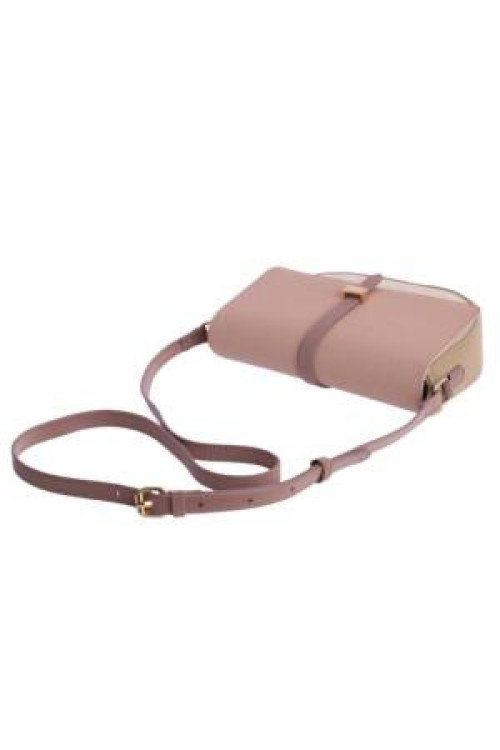 7850025 BANDOLERA ROSA DON ALGODON