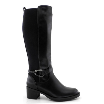 29510 NEGRO  AMARPIES 