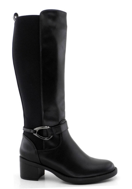 29510 NEGRO  AMARPIES 