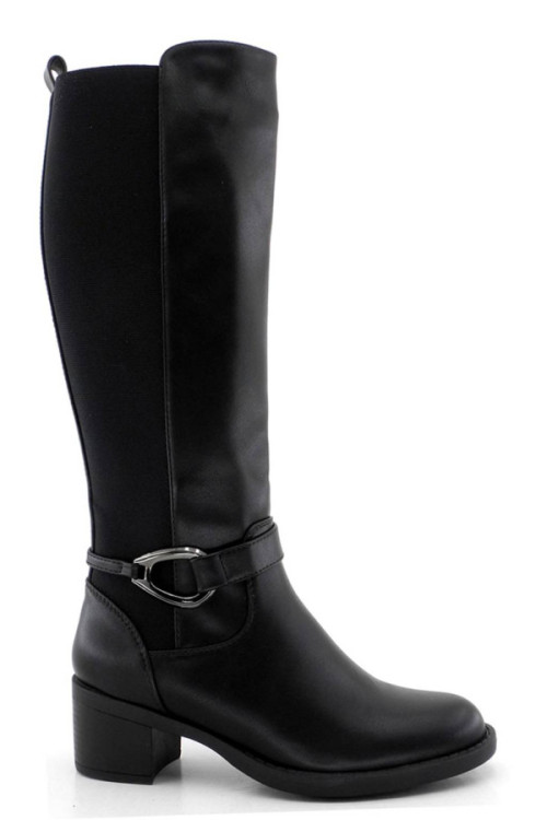 29510 NEGRO  AMARPIES 