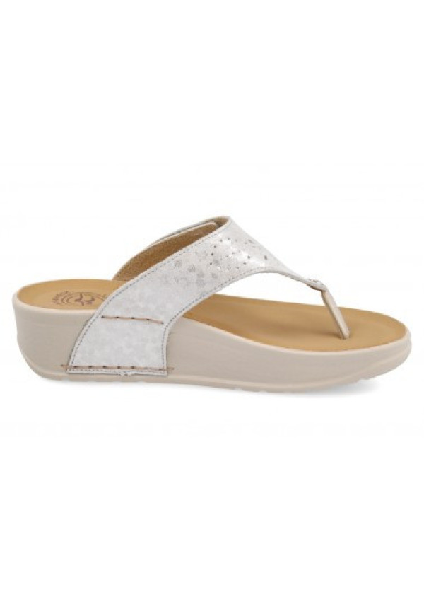 38 K43 5B LIGHT GREY FLY FLOT
