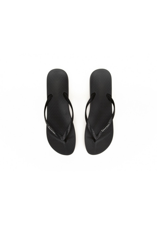 IPANEMA 81030 ANATOMICA TAN FEM 20766 BLACK/BLACK