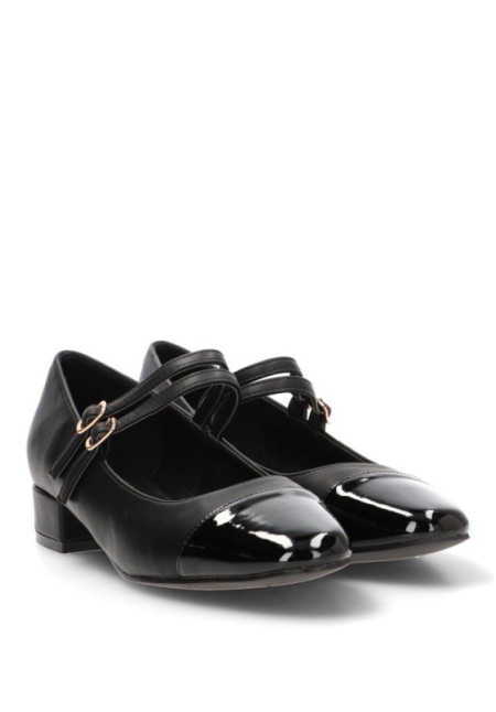 63306 THALIA NEGRO ETIKA