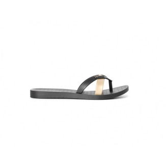 IPANEMA 81805 KIREI FEM 24006 BLACK/GOLD