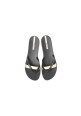 IPANEMA 81805 KIREI FEM 24006 BLACK/GOLD