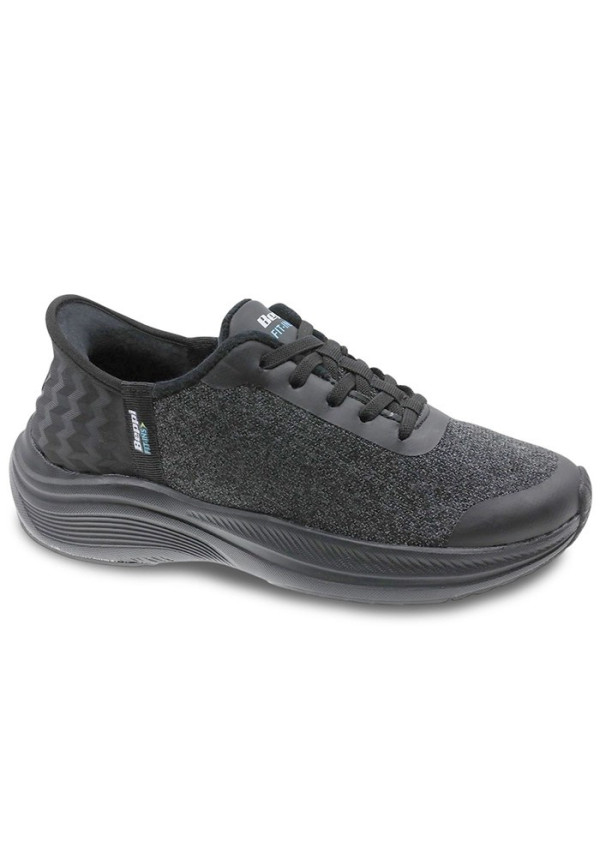 2217581 FIT INS BLACK BEPPI