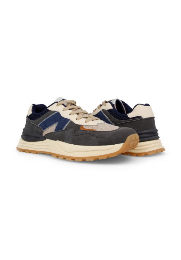 PEDRALBA DC25562 GRIS BEIGE PAREDES