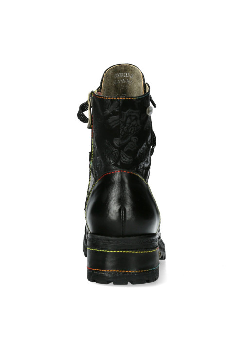 COCRAILO 86 NOIR LAURA VITA