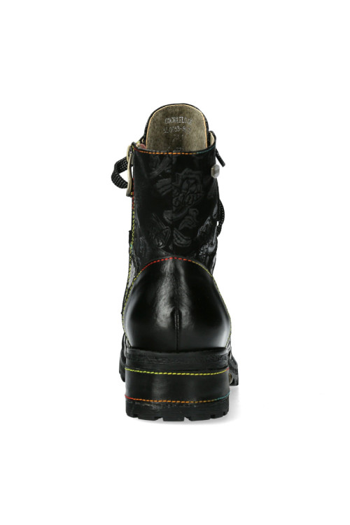 COCRAILO 86 NOIR LAURA VITA