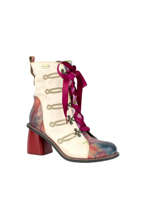 EVCAO 01E BEIGE LAURA VITA