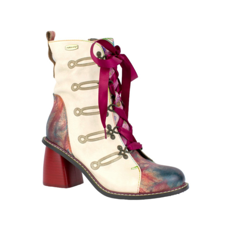 EVCAO 01E BEIGE LAURA VITA