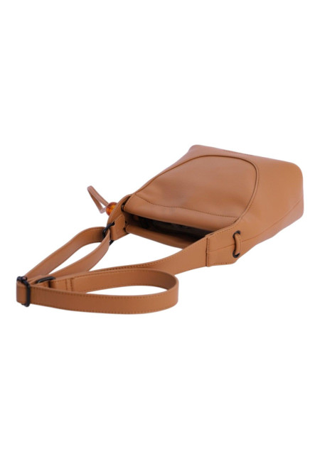 7826019 BANDOLERA CUERO DON ALGODON