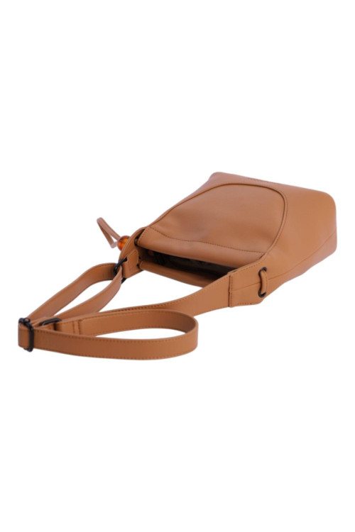 7826019 BANDOLERA CUERO DON ALGODON