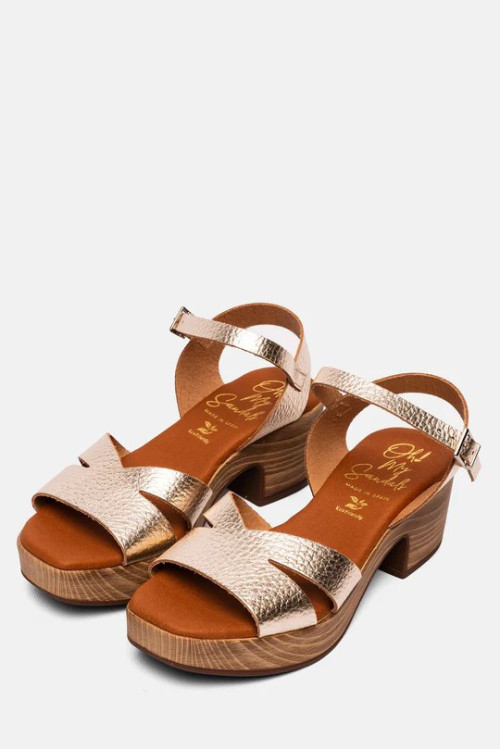 5625 DOYA CHAMPAN OH! MY SANDALS 