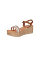 5456 OH! MY SANDALS ROBLE COMBI