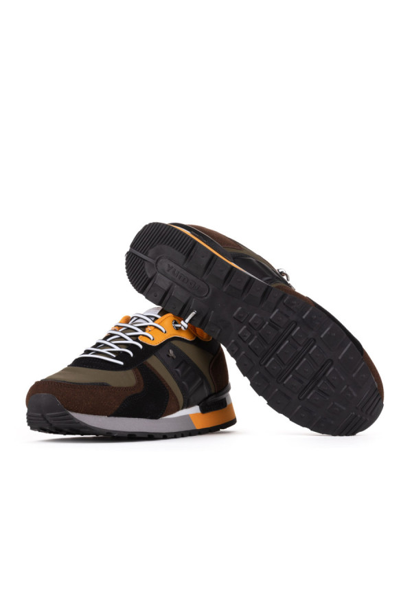 OASIS YUMAS MARRON 