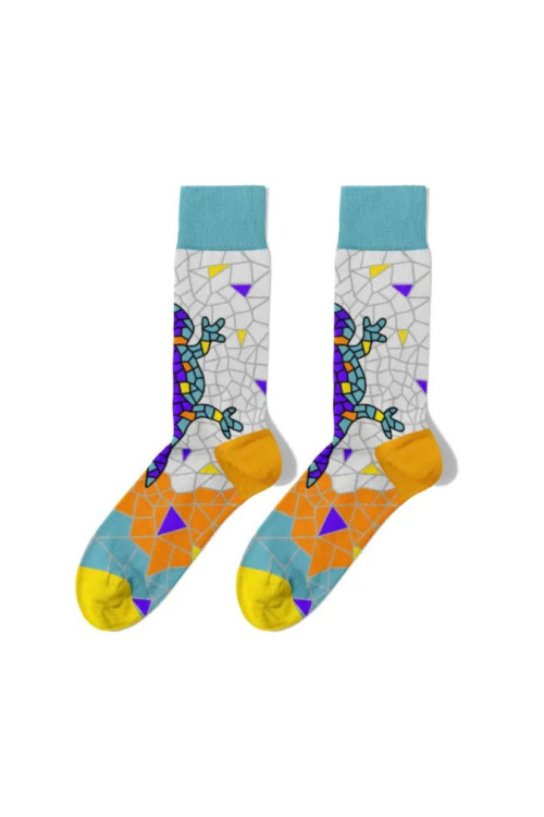 BARCELONA CALCETINES BILLY BROWN