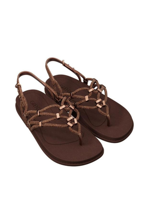 GRENDHA 18931 INSTANTES SAND AD BB763 COPPER 