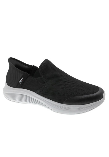 2213382 FIT INS NEGRO BEPPI