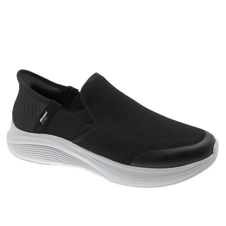 2213382 FIT INS NEGRO BEPPI