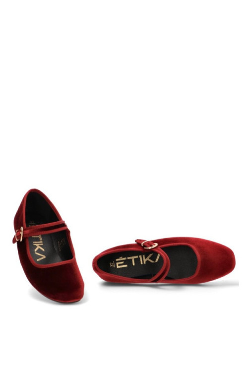 63307 ESTOCOLMO 01 BURDEOS ETIKA 