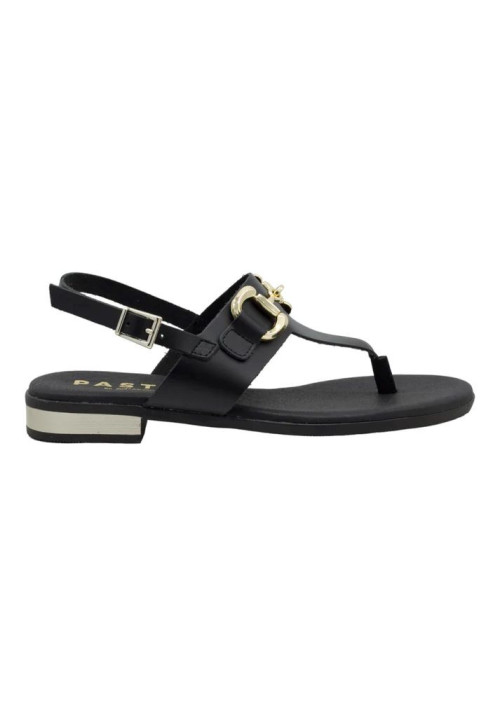 5334 OH! MY SANDALS NEGRO