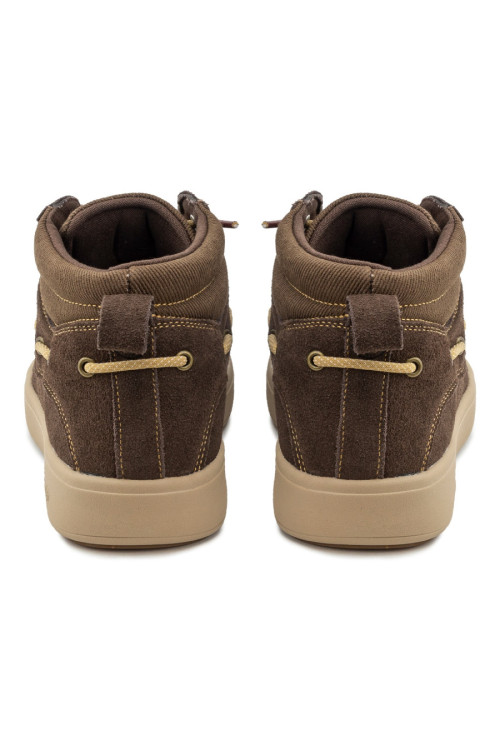 8452 MARRON NATURAL WORLD 