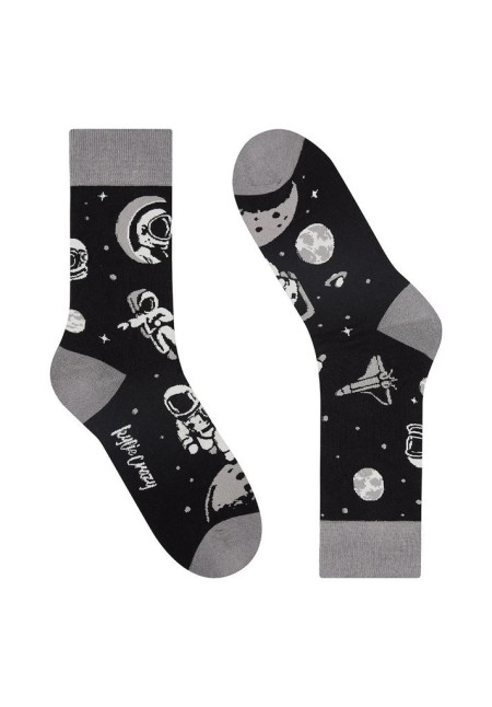 KYLIE CRAZY CALCETINES ASTRONAUTA C244038