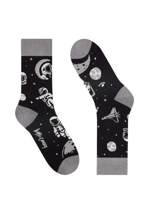 KYLIE CRAZY CALCETINES ASTRONAUTA C244038