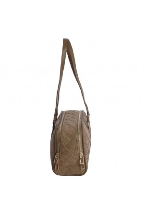 ORI78060650 BOLSO HOMBRO TAUPE