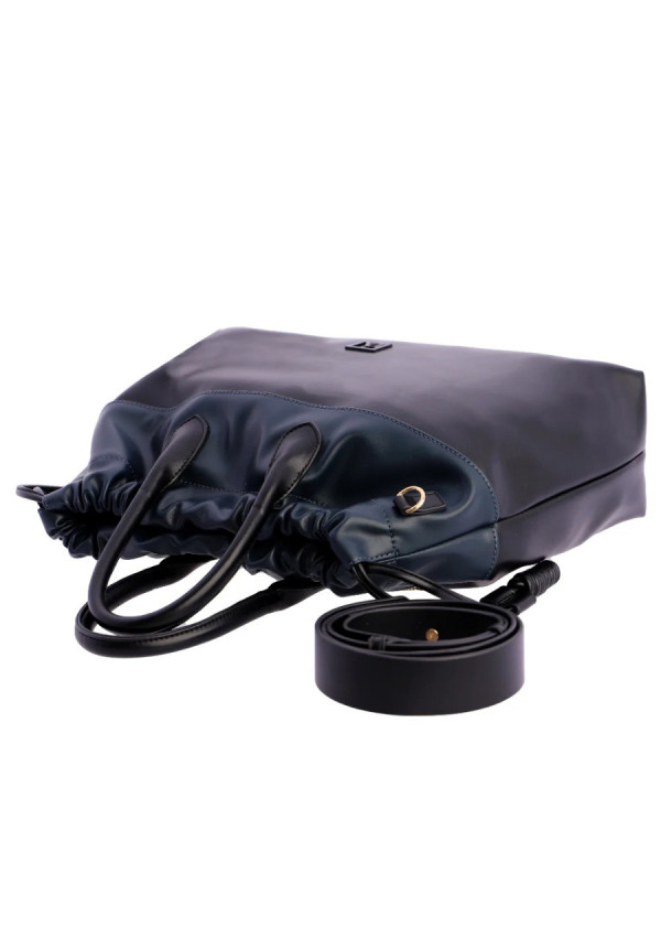 ORI7852001 BOLSO MANO NEGRO
