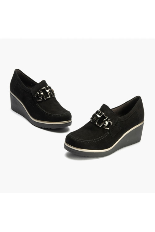 20236 NEGRO PITILLOS