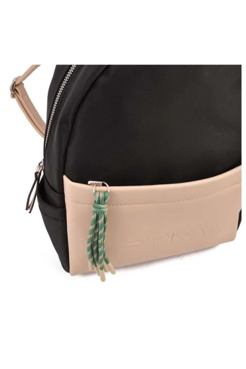 B30112 MARLENE 3 NEGRO ETIKA