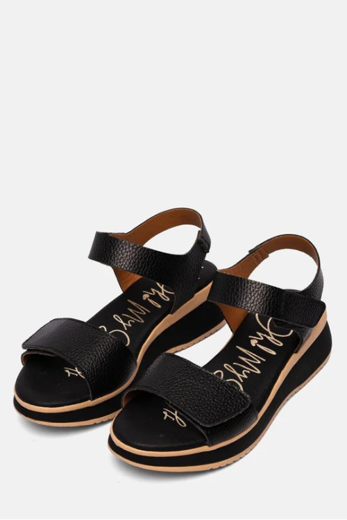 5660 DOYA NEGRO OH! MY SANDALS 
