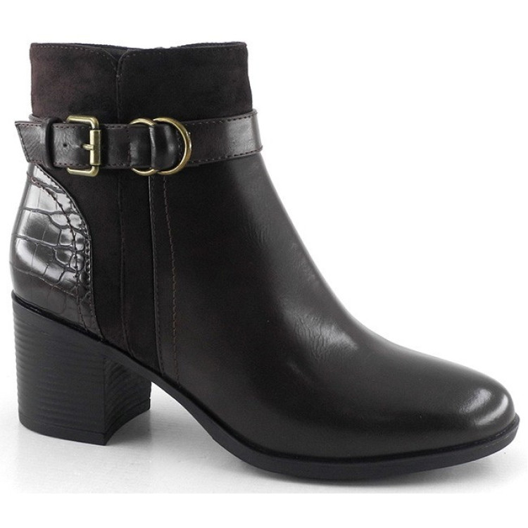 29521 NEGRO AMARPIES