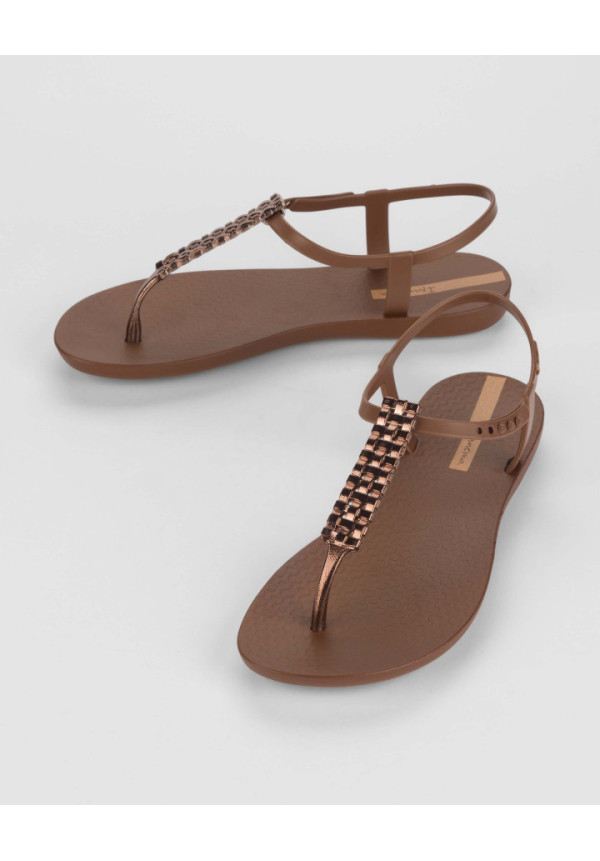 IPANEMA 83508 CLASS MODERN CRAFT SAN AR031 BROWN/BRONZE