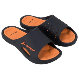 RIDER 83632 BAY XIV AD AZ141 BLUE ORANGE