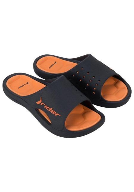 RIDER 83632 BAY XIV AD AZ141 BLUE ORANGE