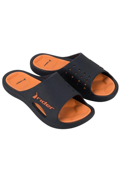 RIDER 83632 BAY XIV AD AZ141 BLUE ORANGE