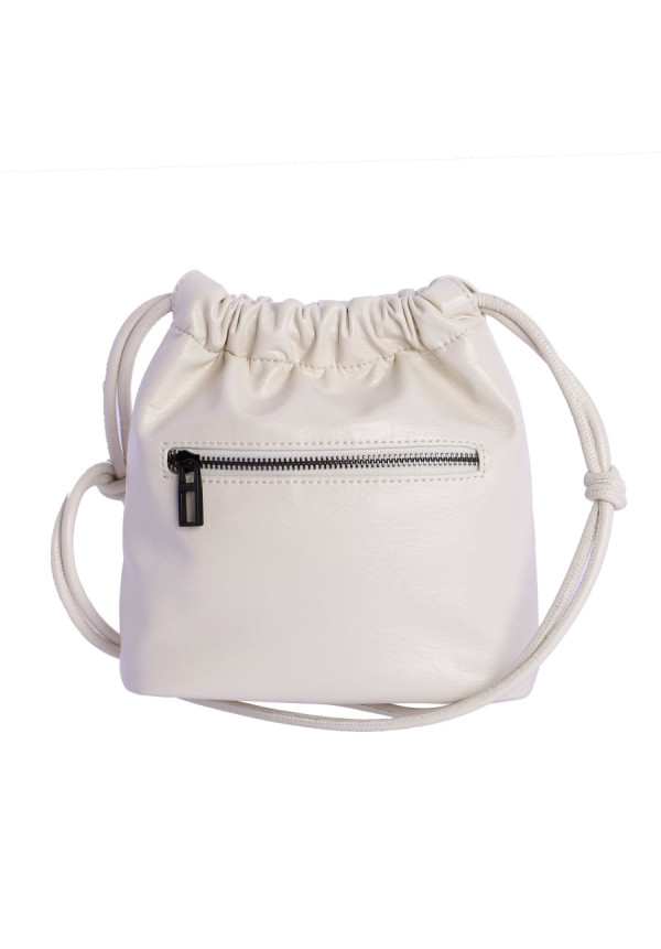 7867522 DON ALGODON BANDOLERA BLANCO ROTO
