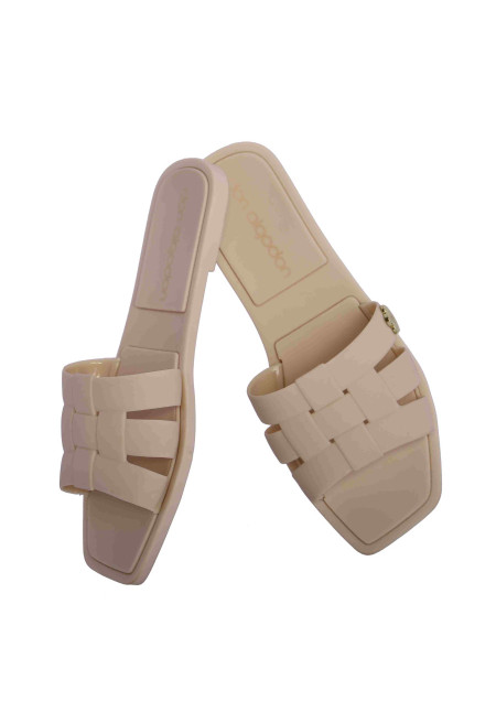 8906004041 DON ALGODON FLIP FLOP BEIGE