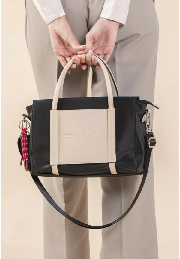 B30111 MARLENE 02 NEGRO ETIKA
