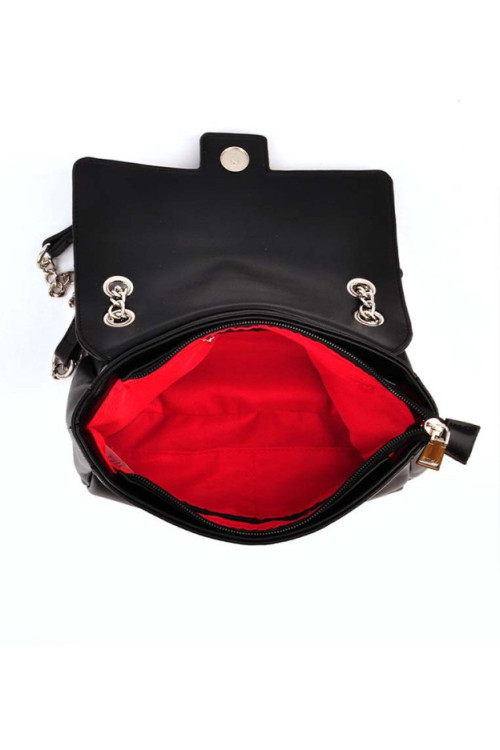 B30101 LAUREN 01 NEGRO ETIKA