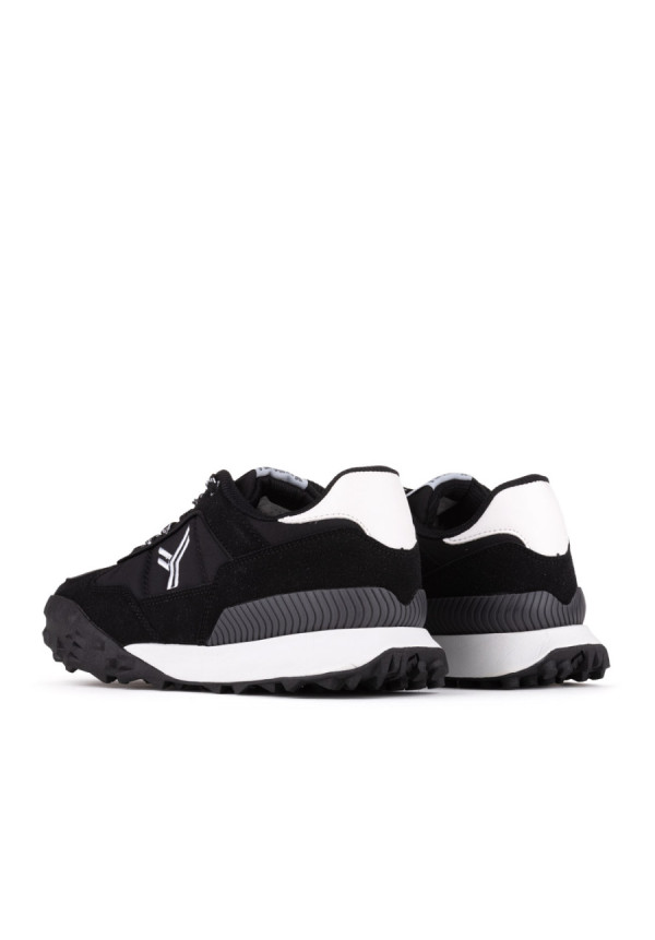 STRAITS YUMAS NEGRO