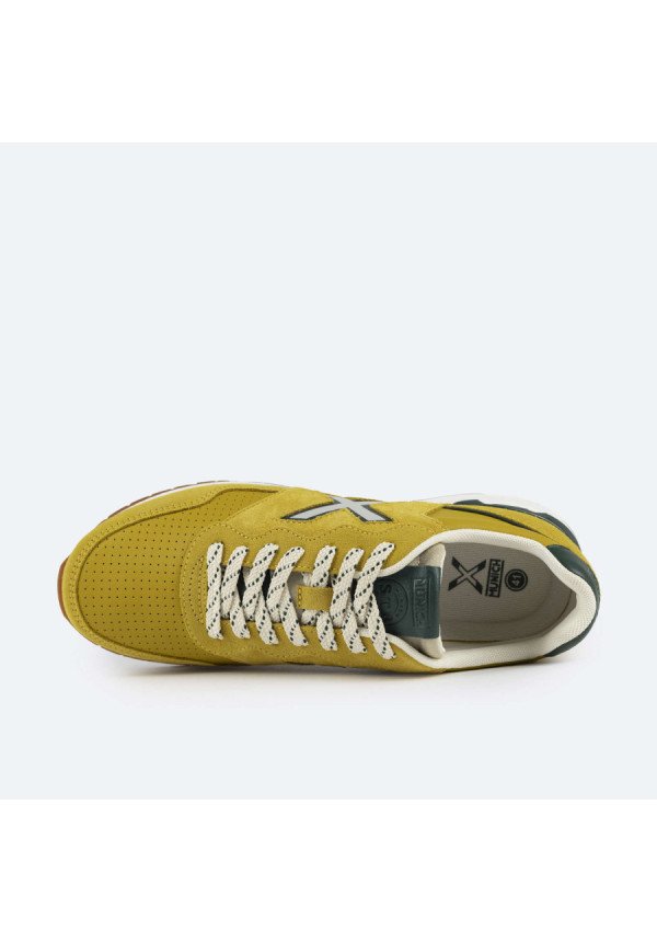 4150254 DASH PREMIUM 254 AMARILLO MUNICH