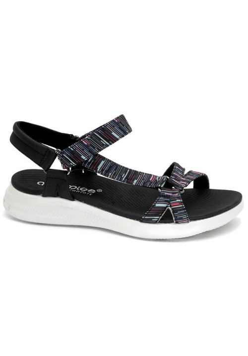 26588 AMARPIES NEGRO MULTI 