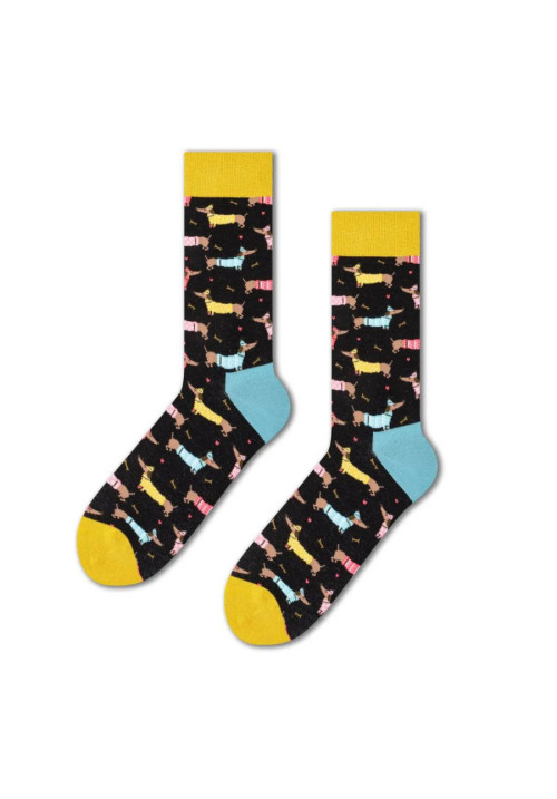 PERRITOS SALCHICHA CALCETINES MARC JOJO